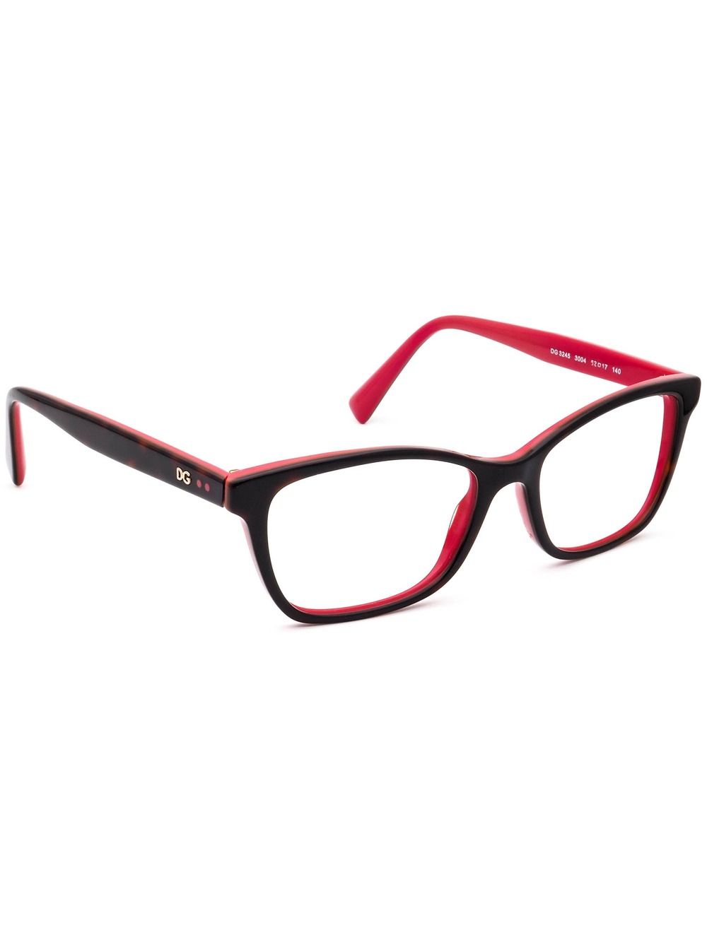 Dolce & Gabbana DG 3245 3004 Eyewear